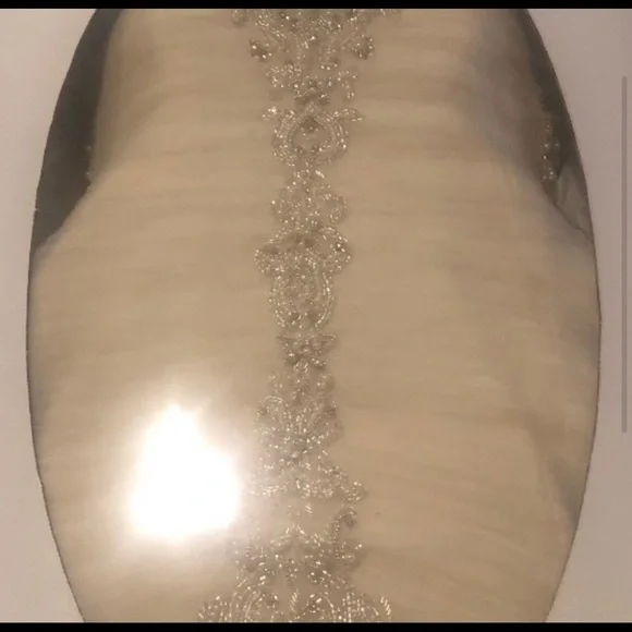 Sottero & Midgley Mermaid Wedding Gown - Picture 5 of 6